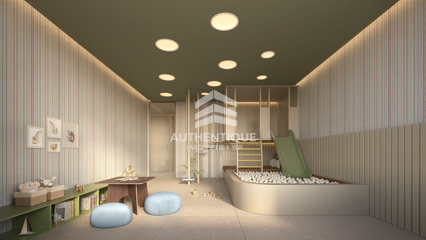 Apartamento, 4 quartos, 270 m² - Foto 30