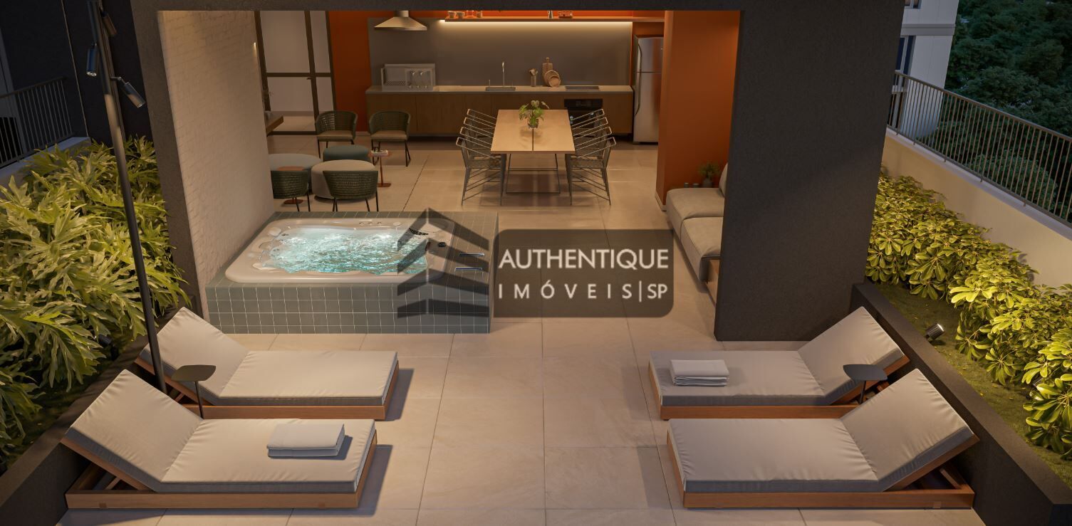 Cobertura à venda com 2 quartos, 119m² - Foto 41