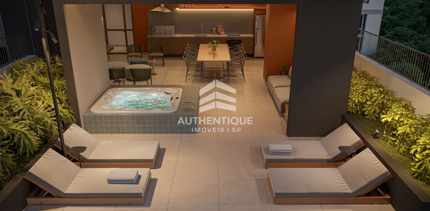 Cobertura, 2 quartos, 96 m² - Foto 41