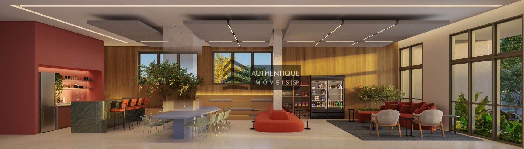 Cobertura à venda com 2 quartos, 119m² - Foto 49