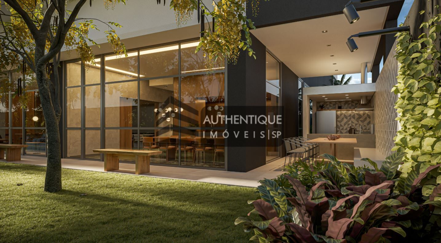 Cobertura à venda com 2 quartos, 119m² - Foto 30