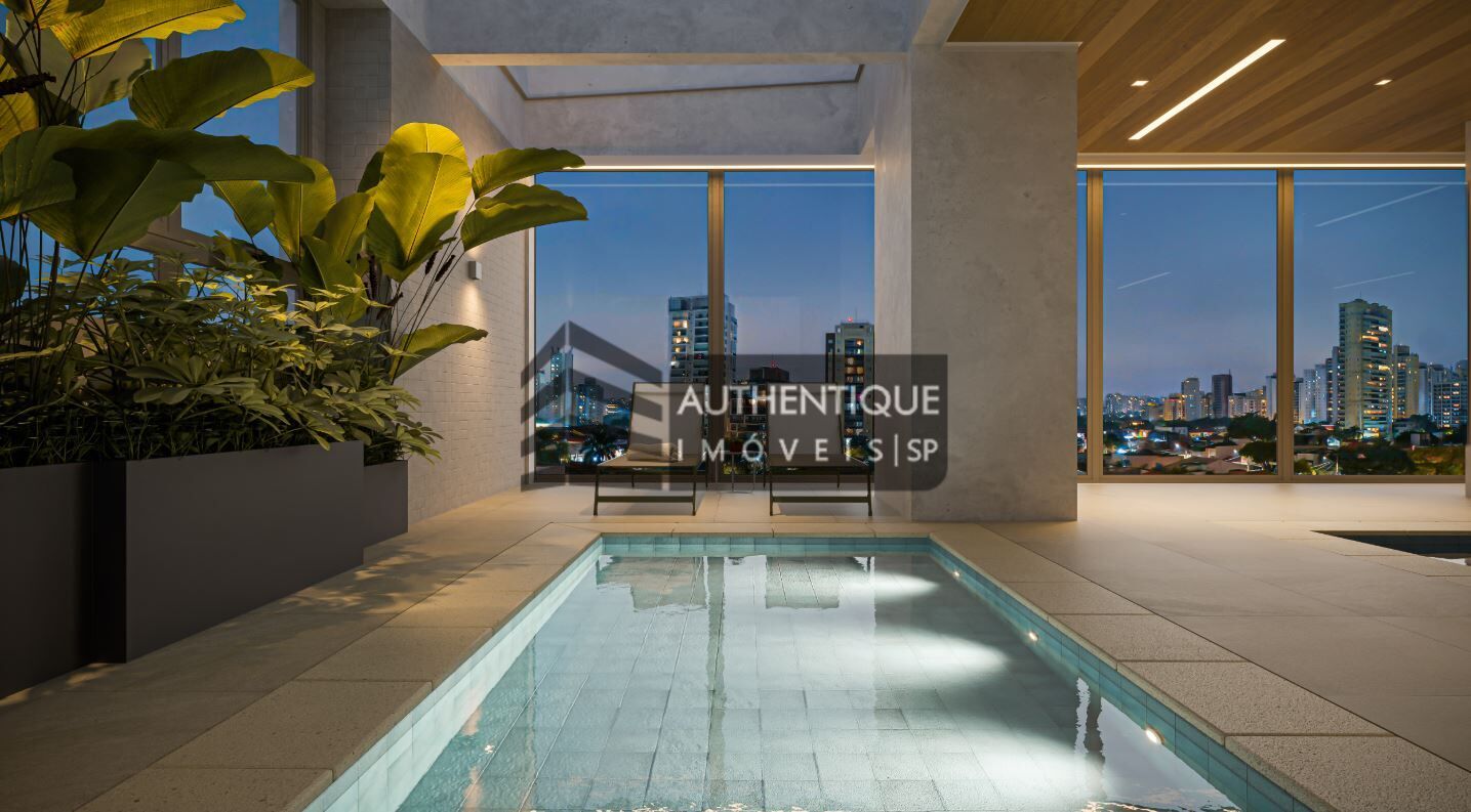 Cobertura à venda com 2 quartos, 119m² - Foto 27