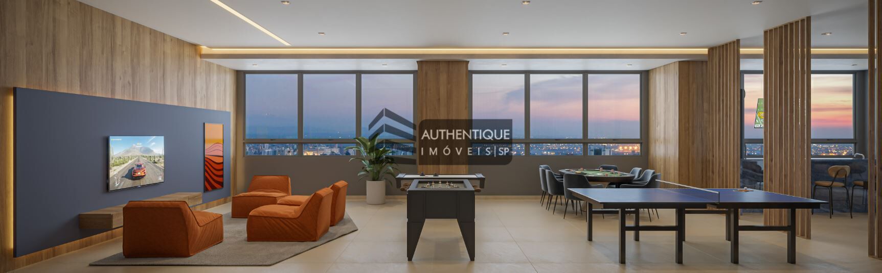 Cobertura à venda com 2 quartos, 119m² - Foto 48