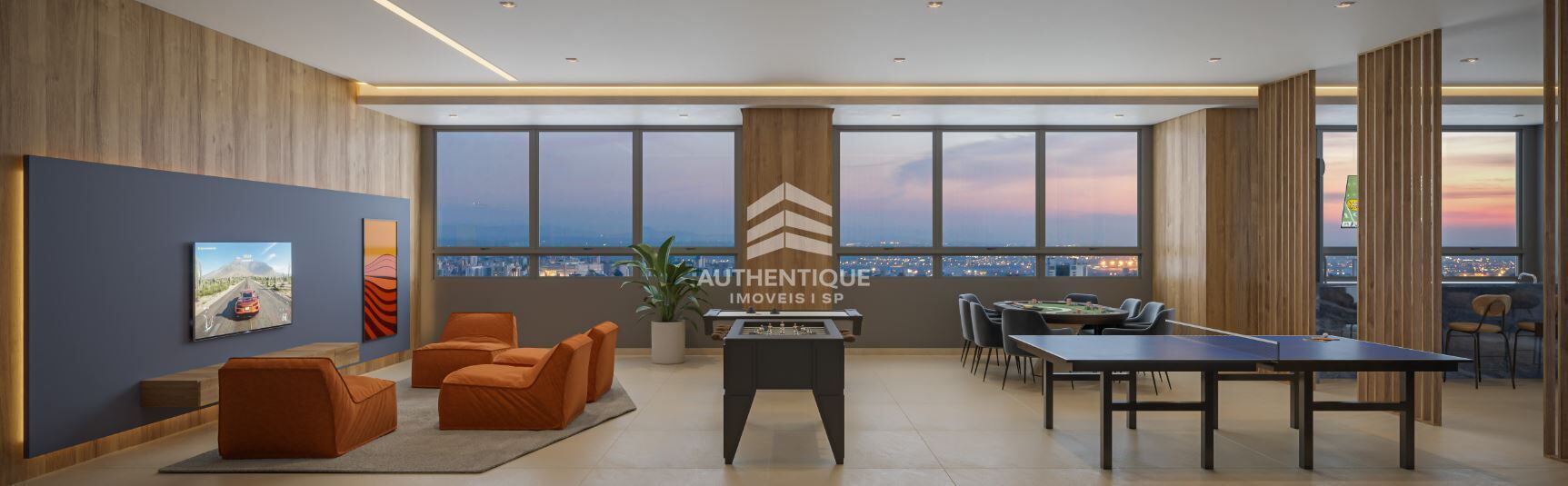 Cobertura, 2 quartos, 96 m² - Foto 48