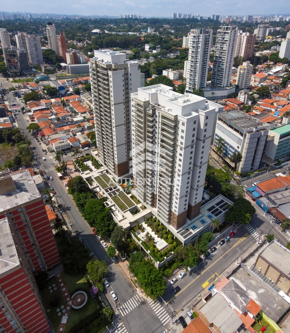 Apartamento, 3 quartos, 137 m² - Foto 52