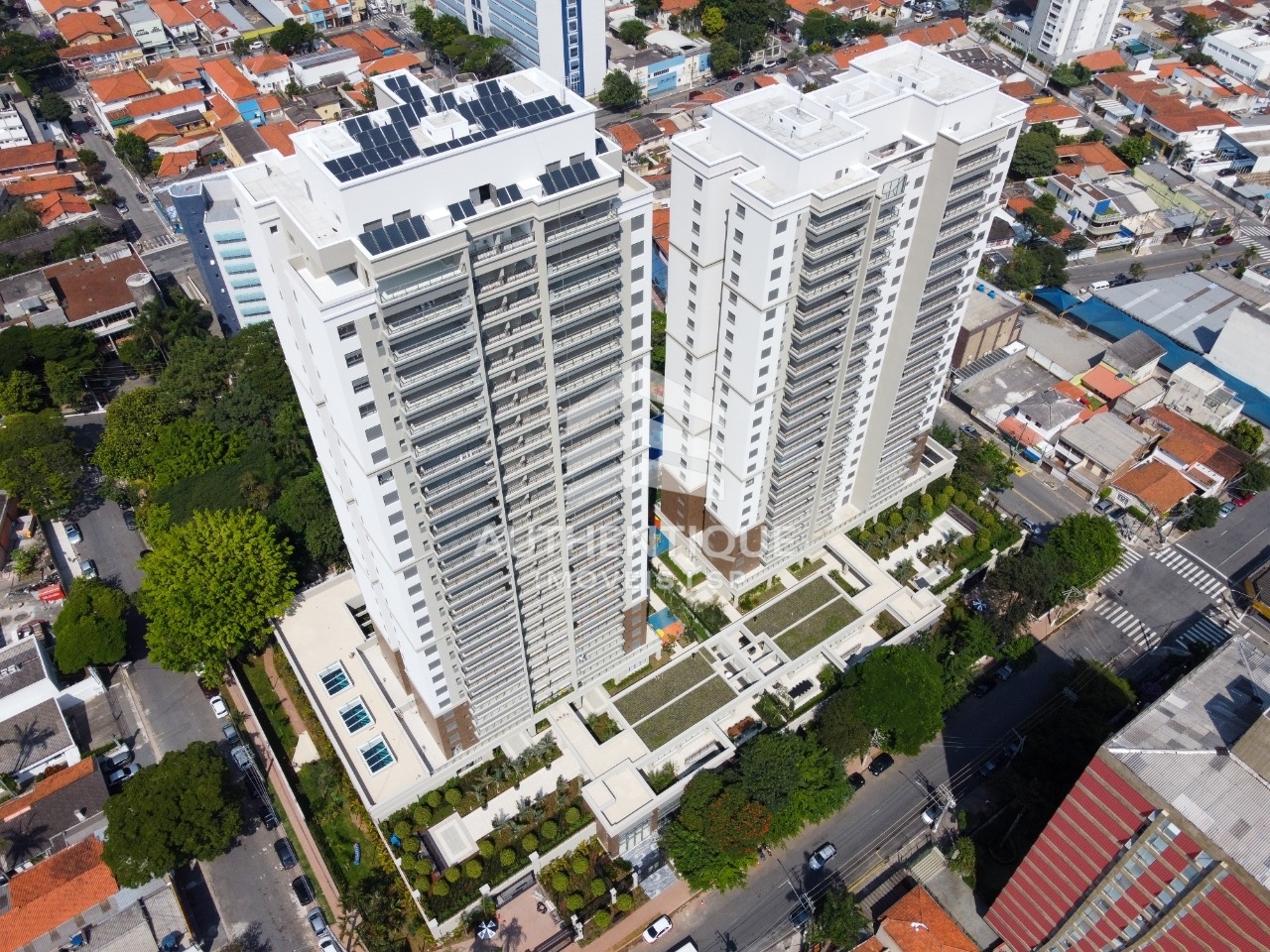 Apartamento, 3 quartos, 137 m² - Foto 37