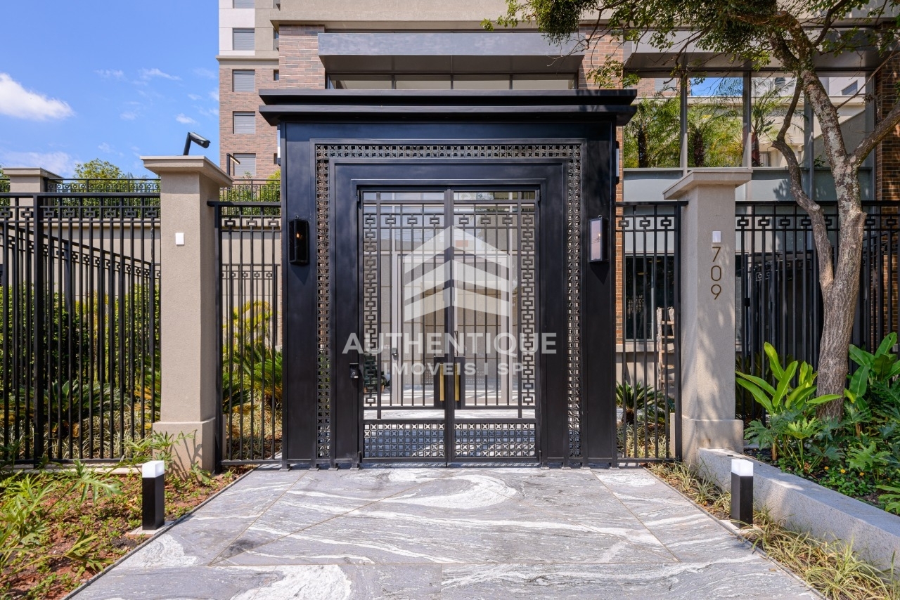 Apartamento, 3 quartos, 137 m² - Foto 25
