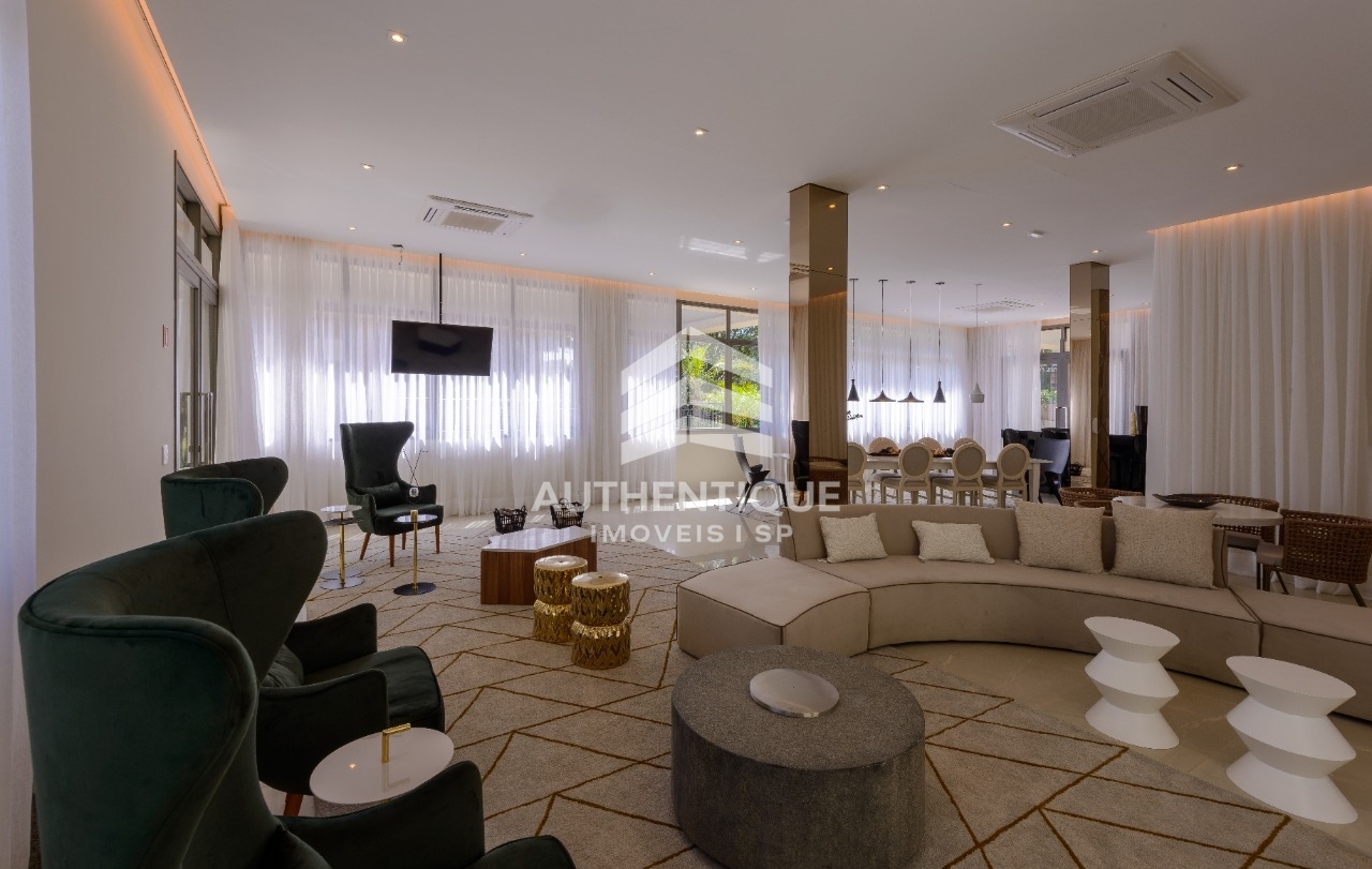 Apartamento, 3 quartos, 137 m² - Foto 35