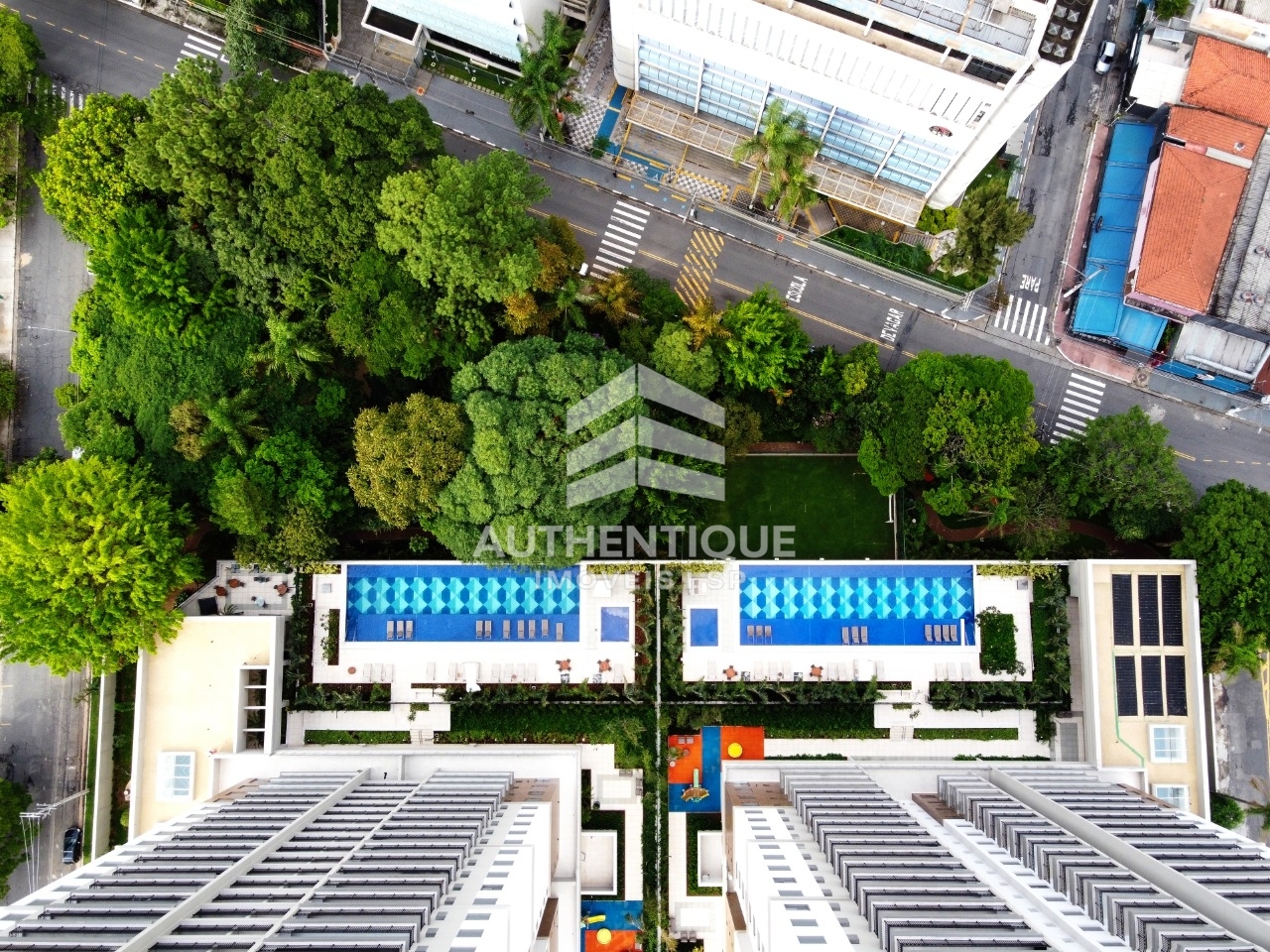 Apartamento, 3 quartos, 137 m² - Foto 27