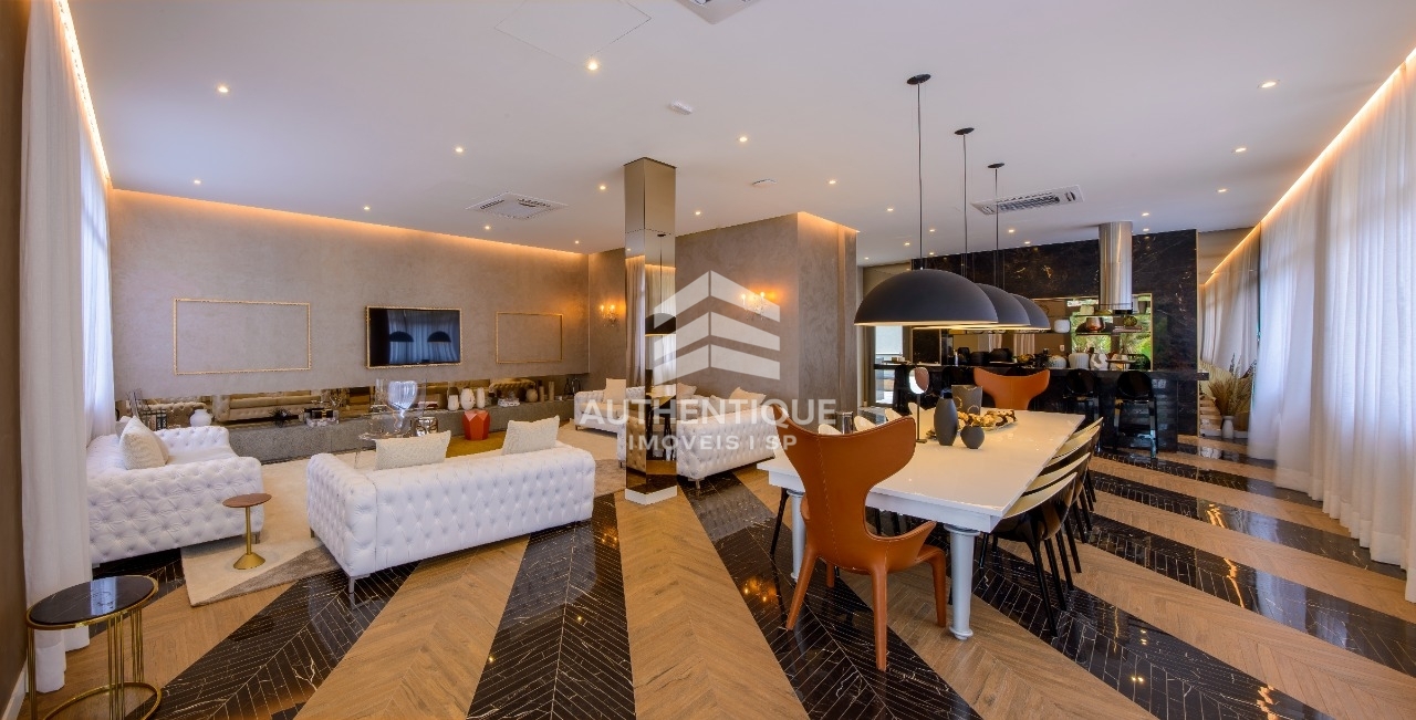 Apartamento, 3 quartos, 137 m² - Foto 49