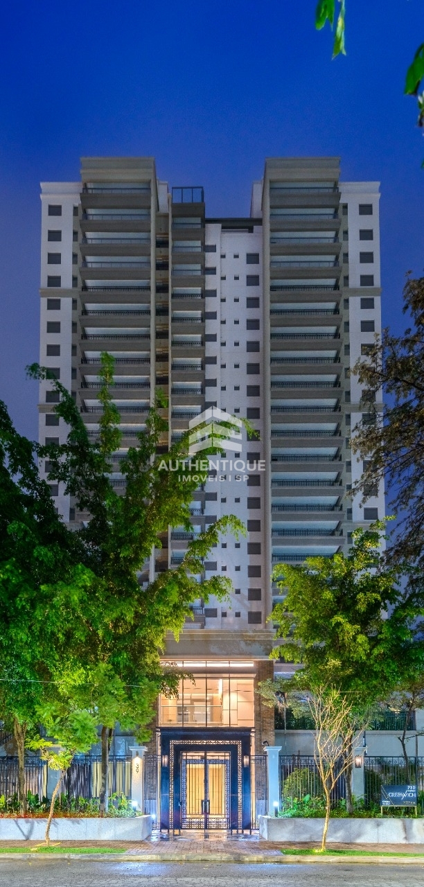 Apartamento, 3 quartos, 137 m² - Foto 23