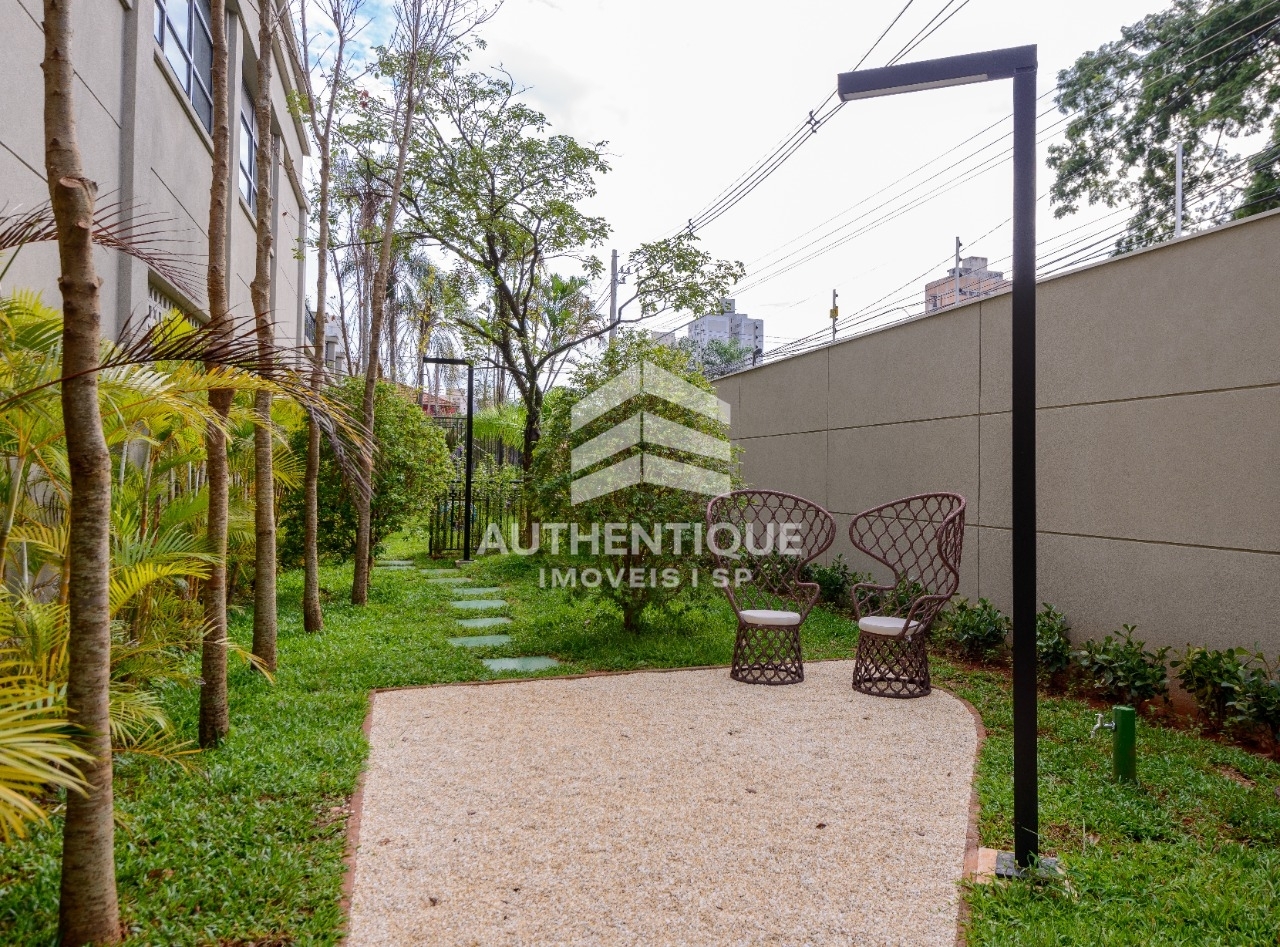 Apartamento, 3 quartos, 137 m² - Foto 29