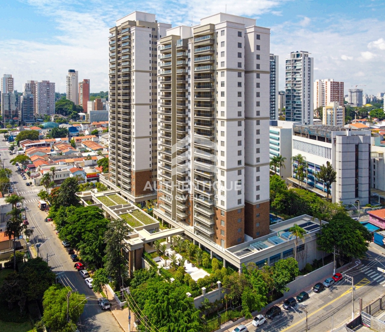 Apartamento, 3 quartos, 137 m² - Foto 22