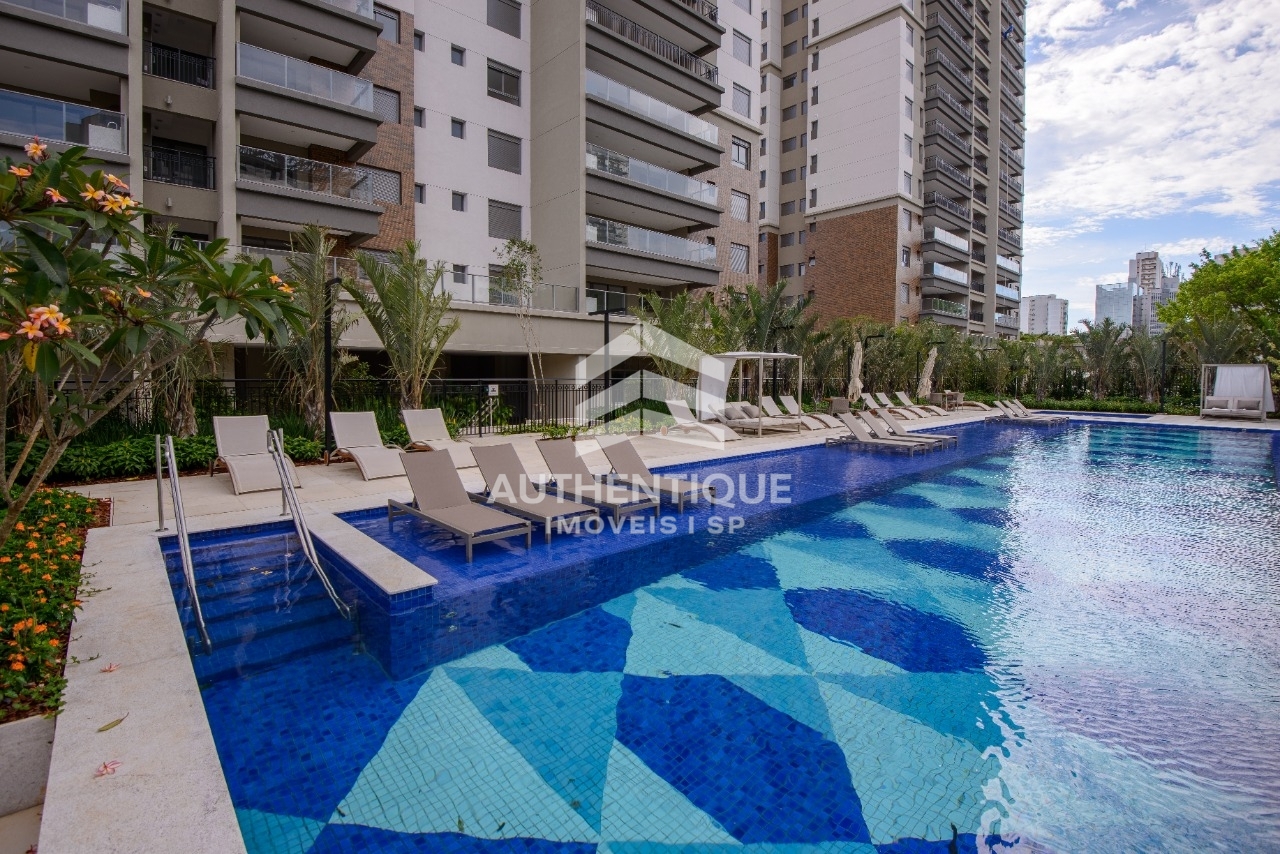 Apartamento, 3 quartos, 137 m² - Foto 16