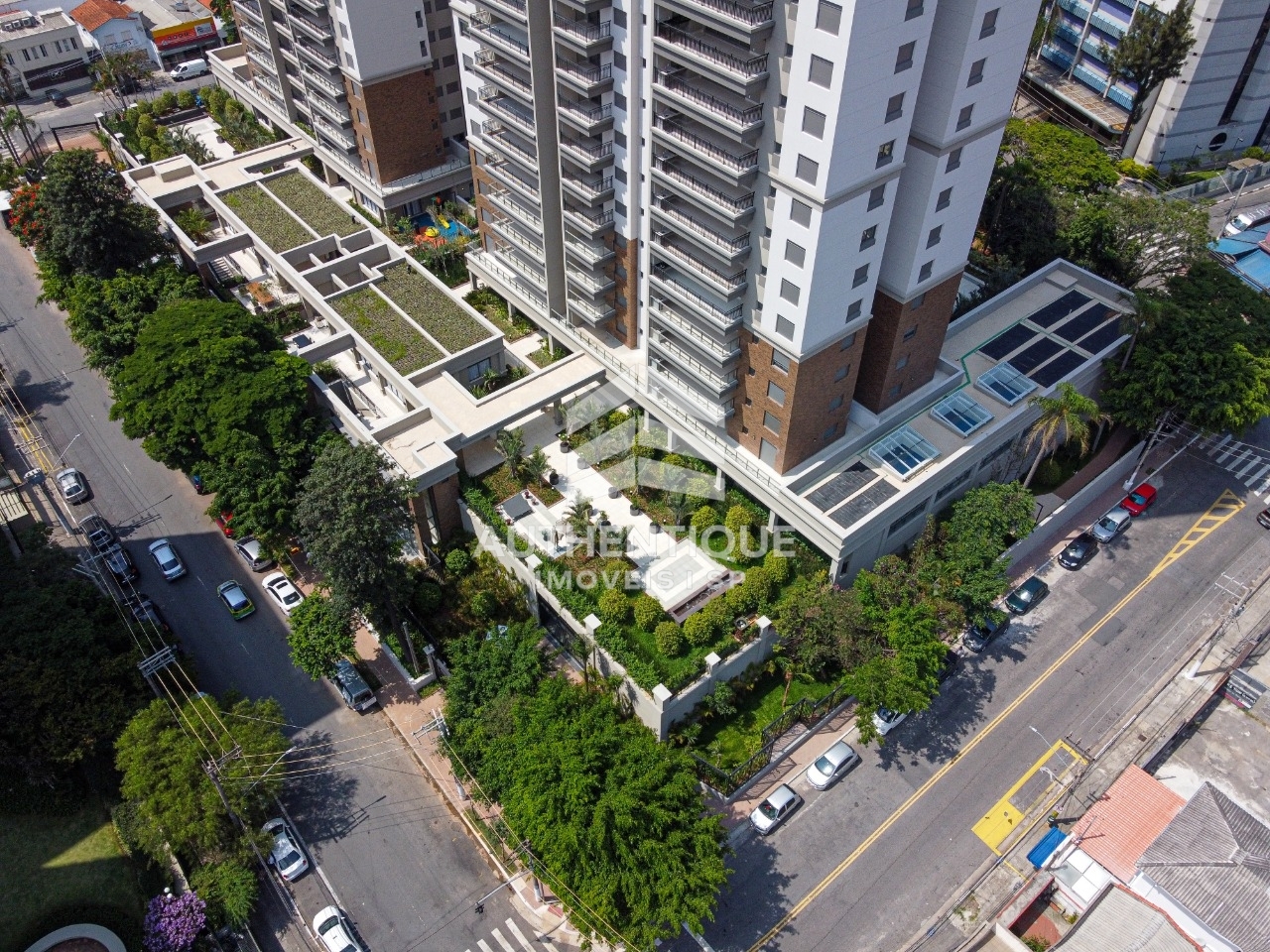 Apartamento, 3 quartos, 137 m² - Foto 53