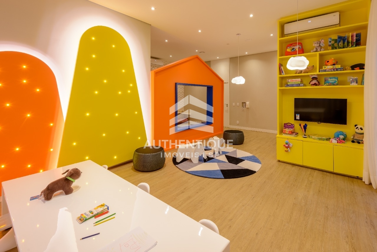 Apartamento, 3 quartos, 137 m² - Foto 36