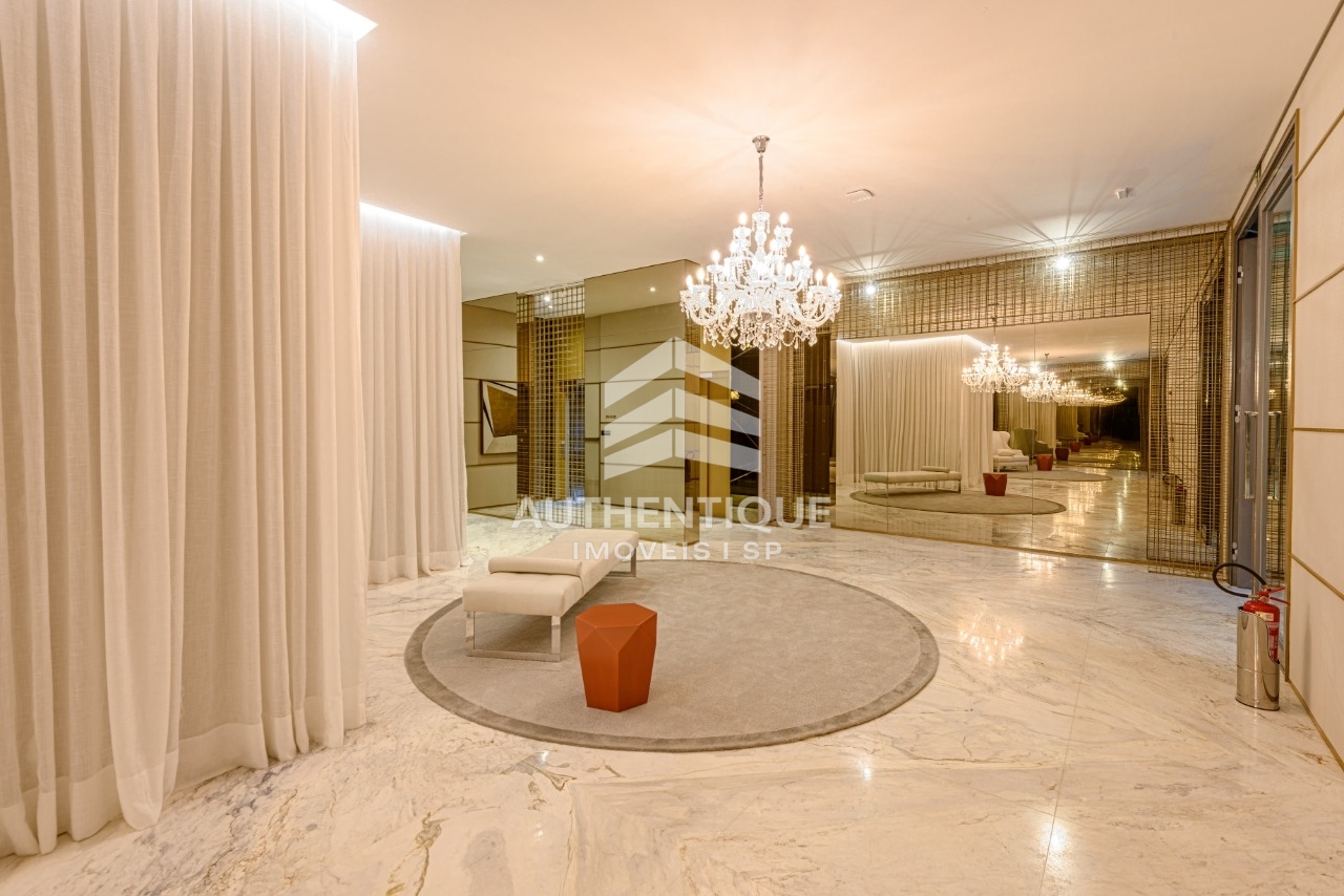 Apartamento, 3 quartos, 137 m² - Foto 40