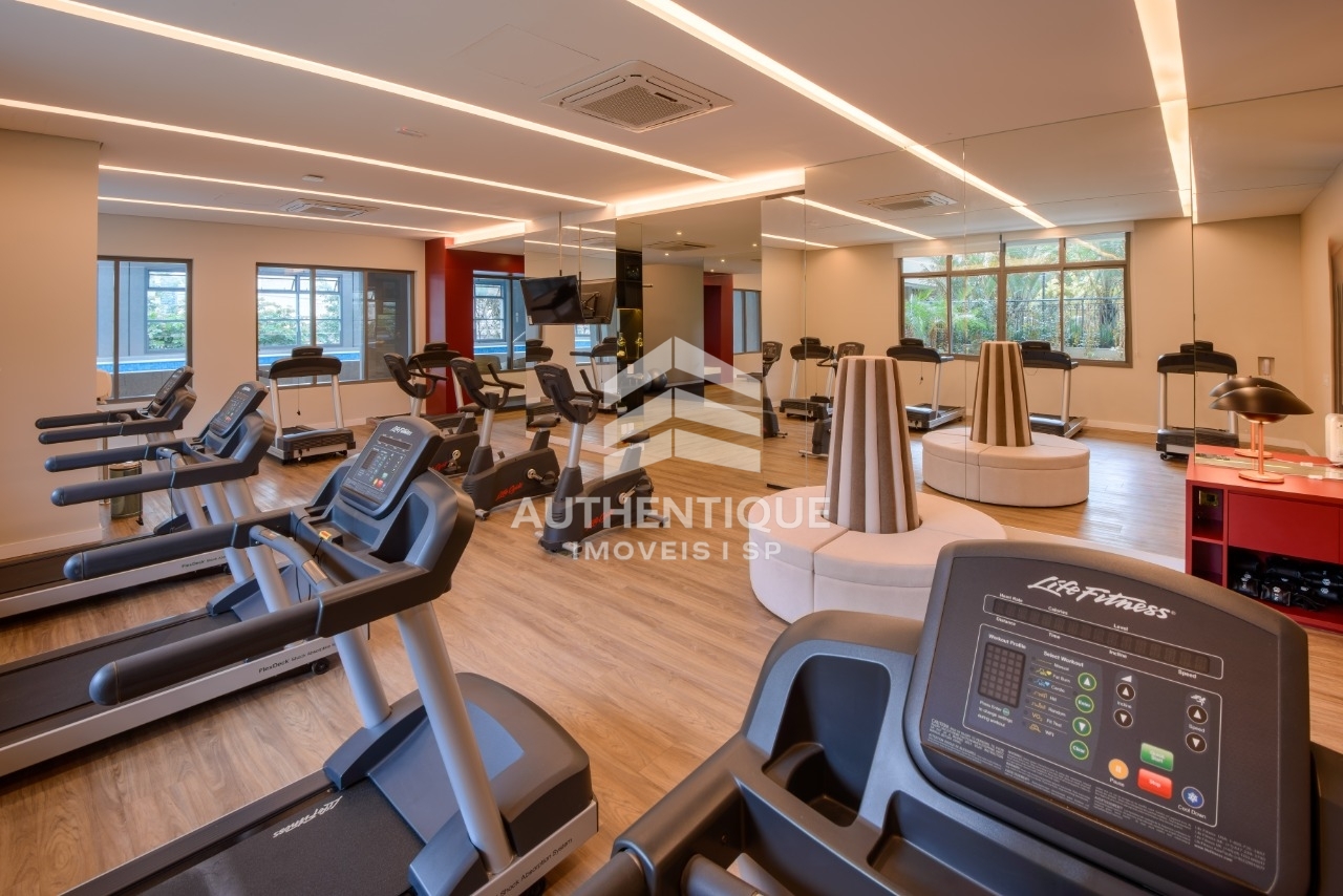 Apartamento, 3 quartos, 137 m² - Foto 43