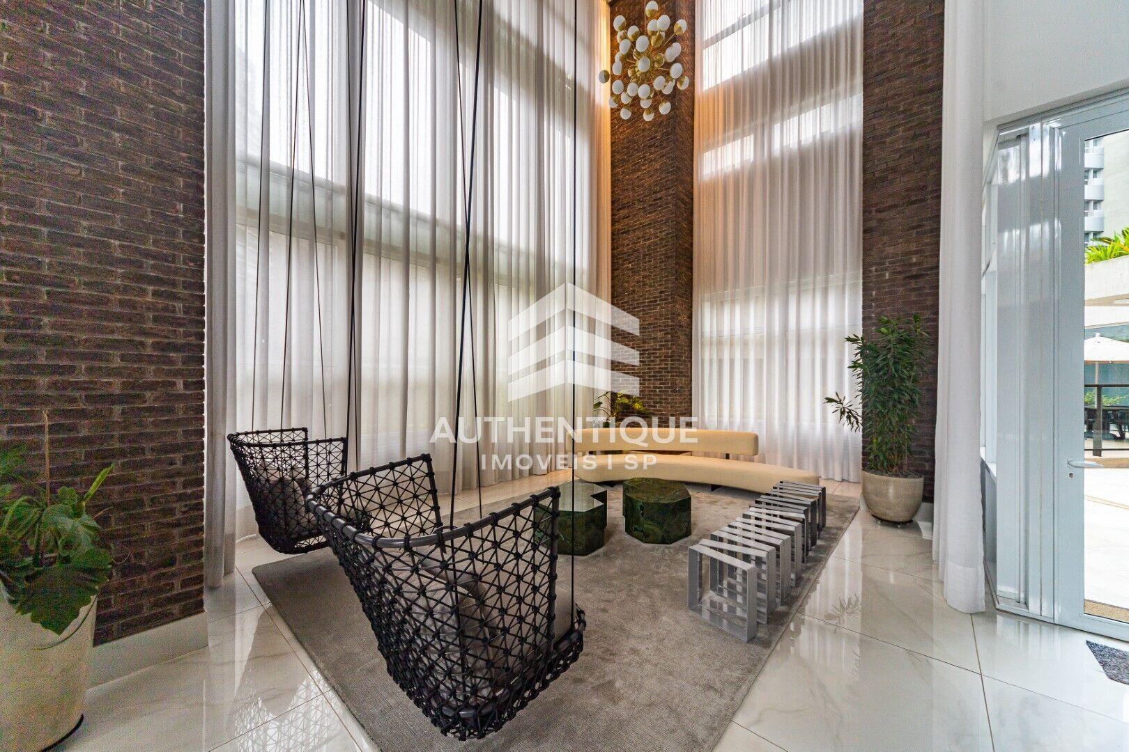 Cobertura, 3 quartos, 298 m² - Foto 43