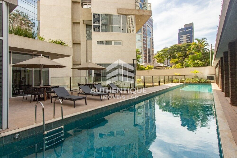 Cobertura, 3 quartos, 298 m² - Foto 29