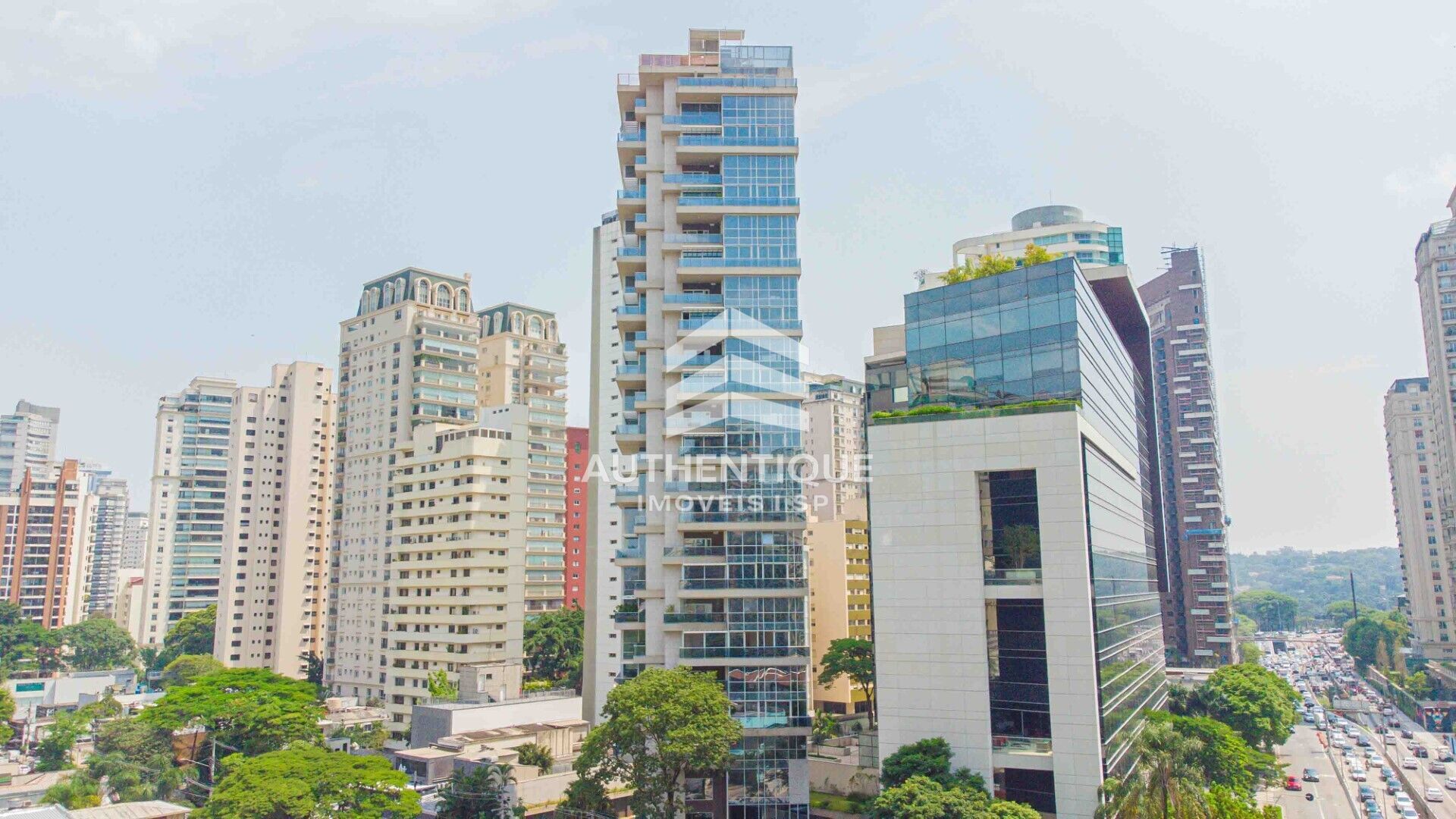 Cobertura, 3 quartos, 298 m² - Foto 32