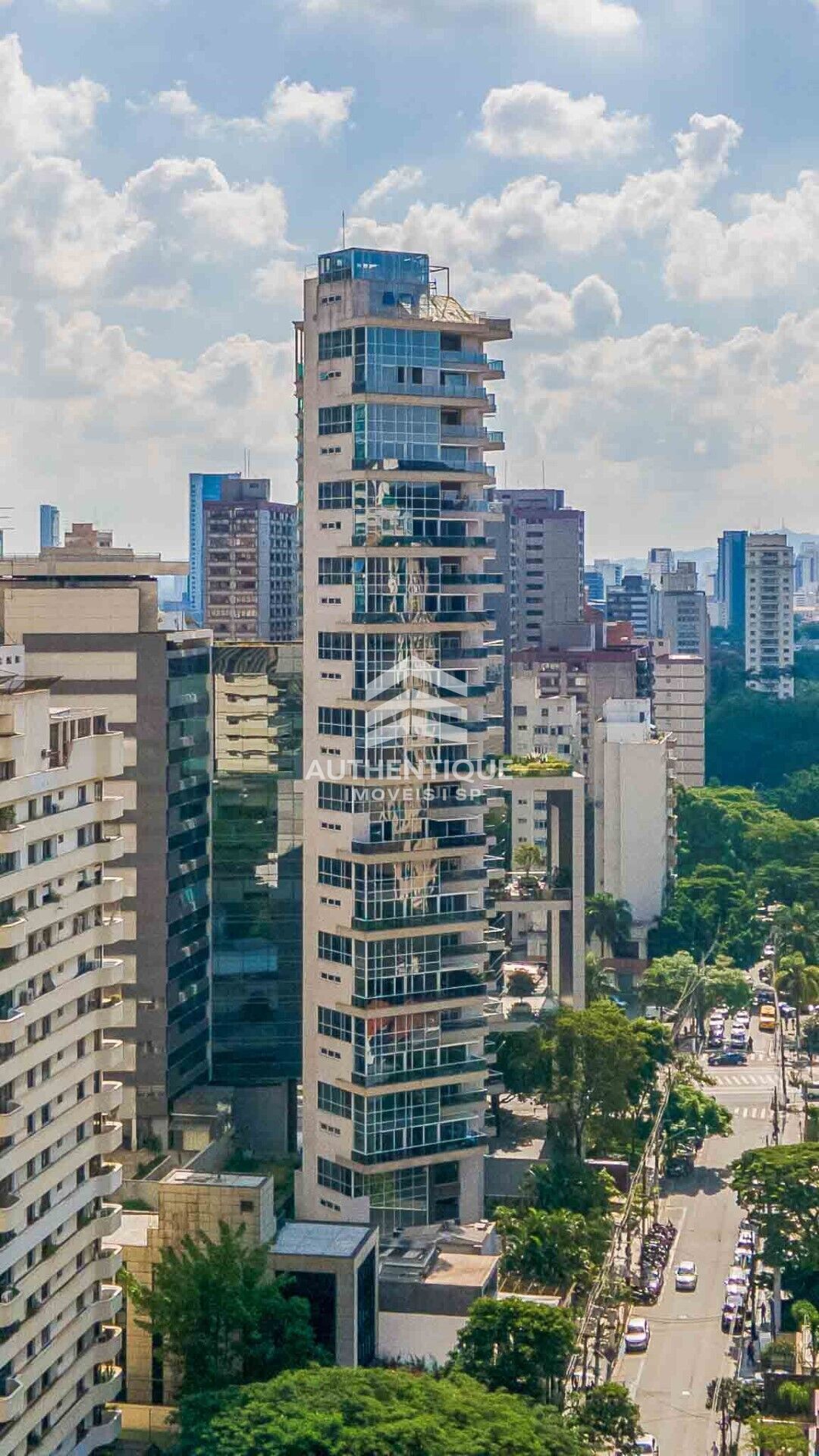Cobertura, 3 quartos, 298 m² - Foto 33