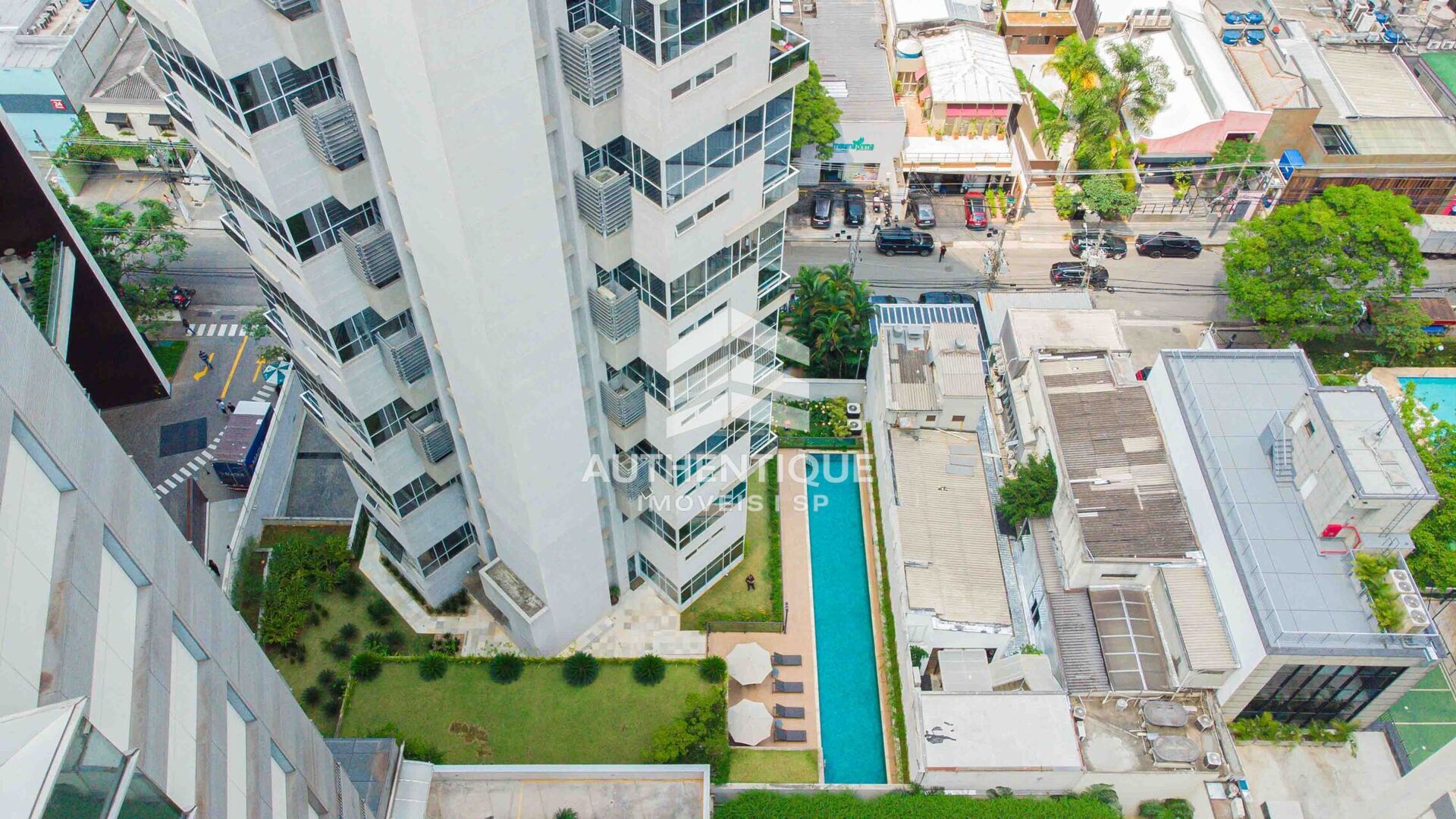 Cobertura, 3 quartos, 298 m² - Foto 31