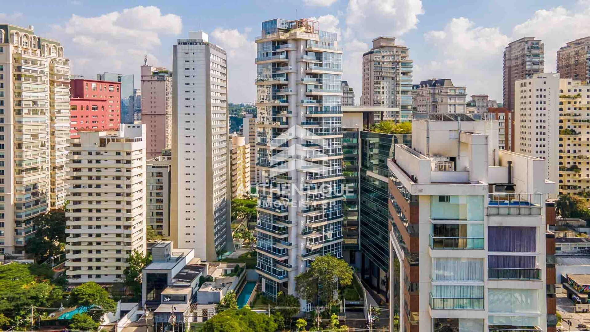 Cobertura, 3 quartos, 298 m² - Foto 30