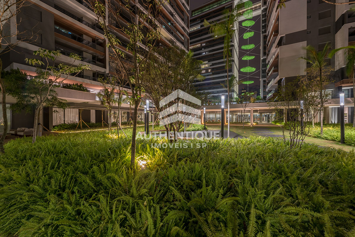 Apartamento, 3 quartos, 131 m² - Foto 24