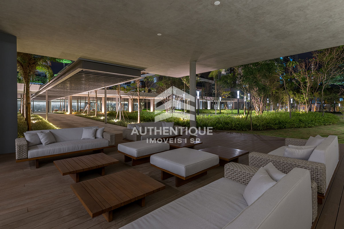 Apartamento, 3 quartos, 131 m² - Foto 31