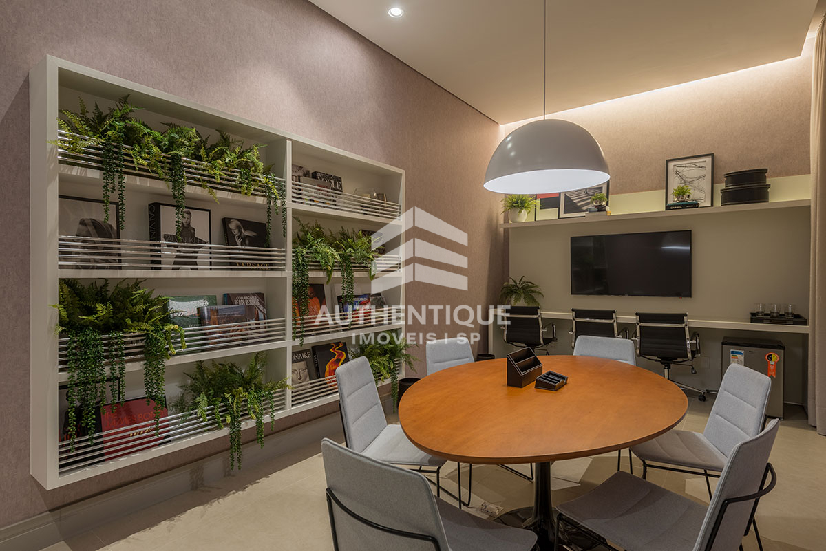 Apartamento, 3 quartos, 131 m² - Foto 36