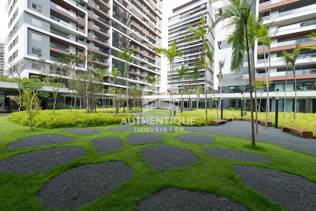 Apartamento, 3 quartos, 131 m² - Foto 21