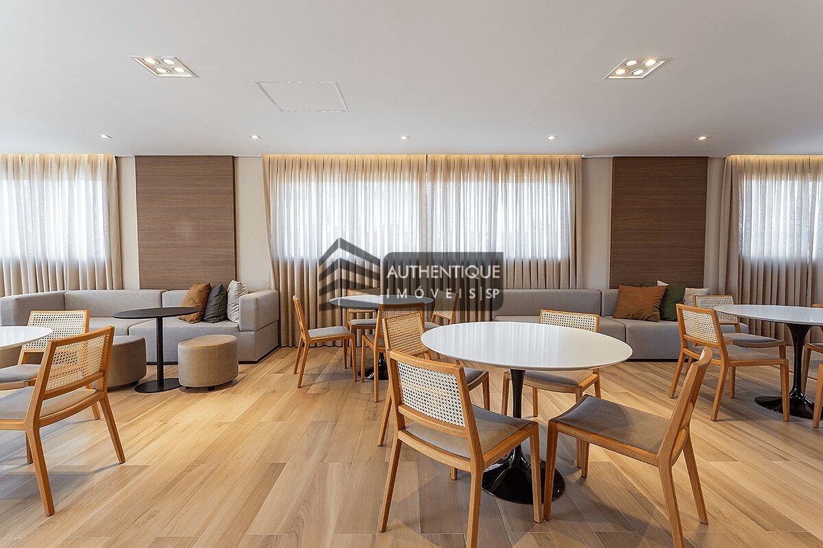 Apartamento à venda com 3 quartos, 84m² - Foto 16