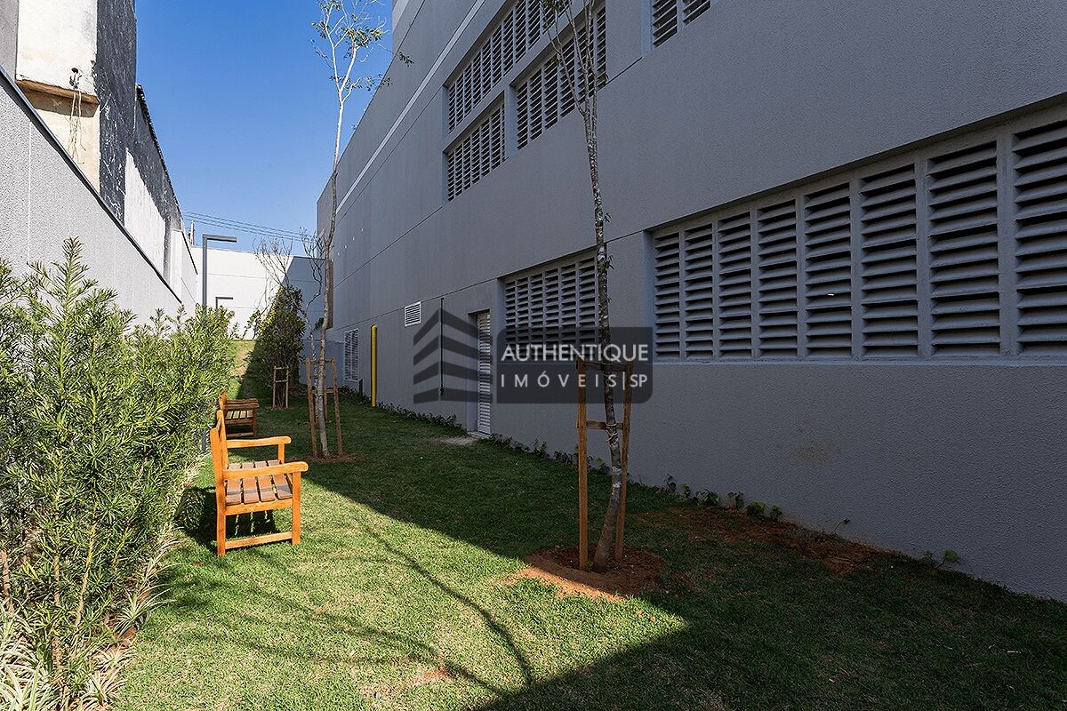 Apartamento à venda com 3 quartos, 84m² - Foto 23