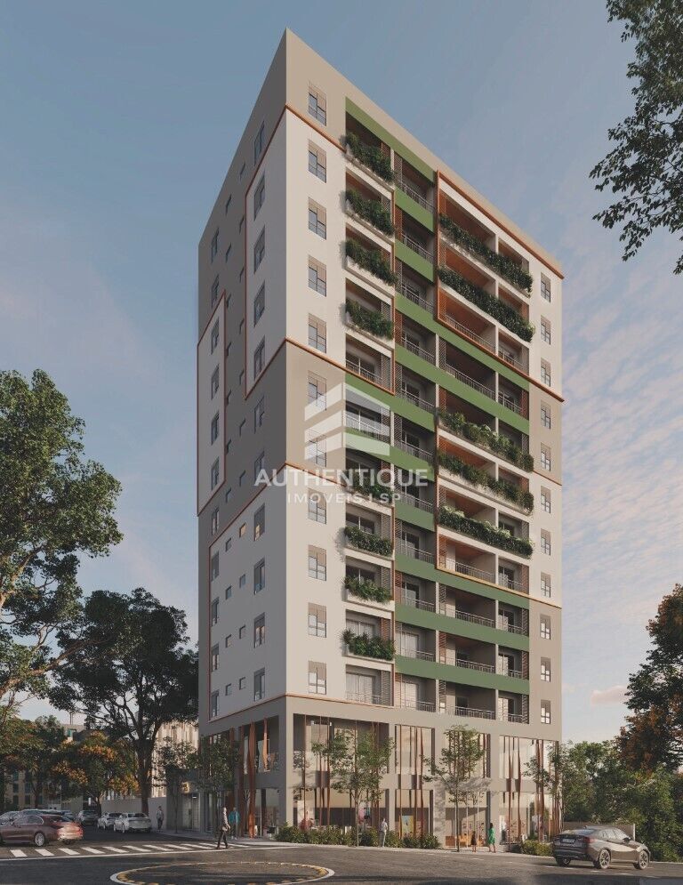 Apartamento, 2 quartos, 48 m² - Foto 11