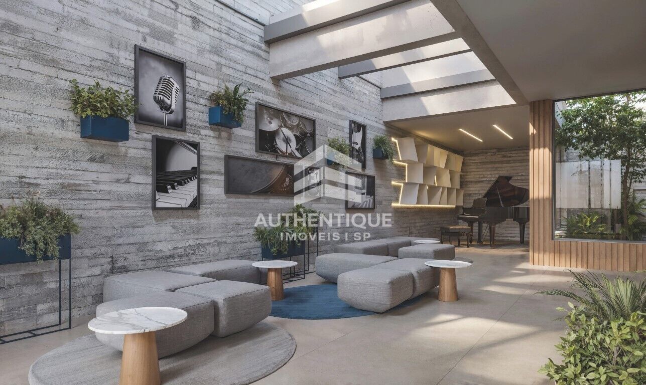 Apartamento, 2 quartos, 48 m² - Foto 14