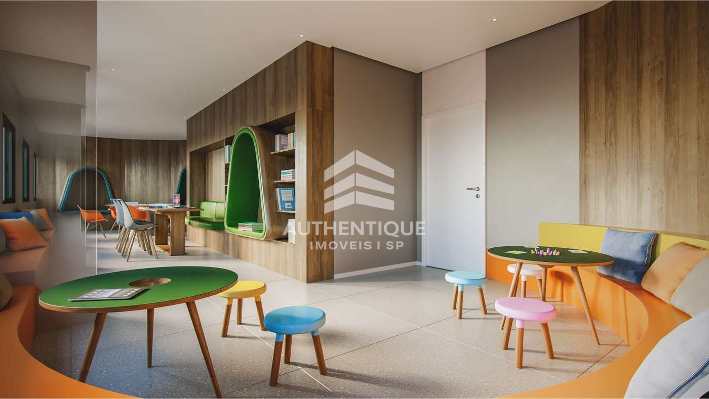 Apartamento, 2 quartos, 44 m² - Foto 29