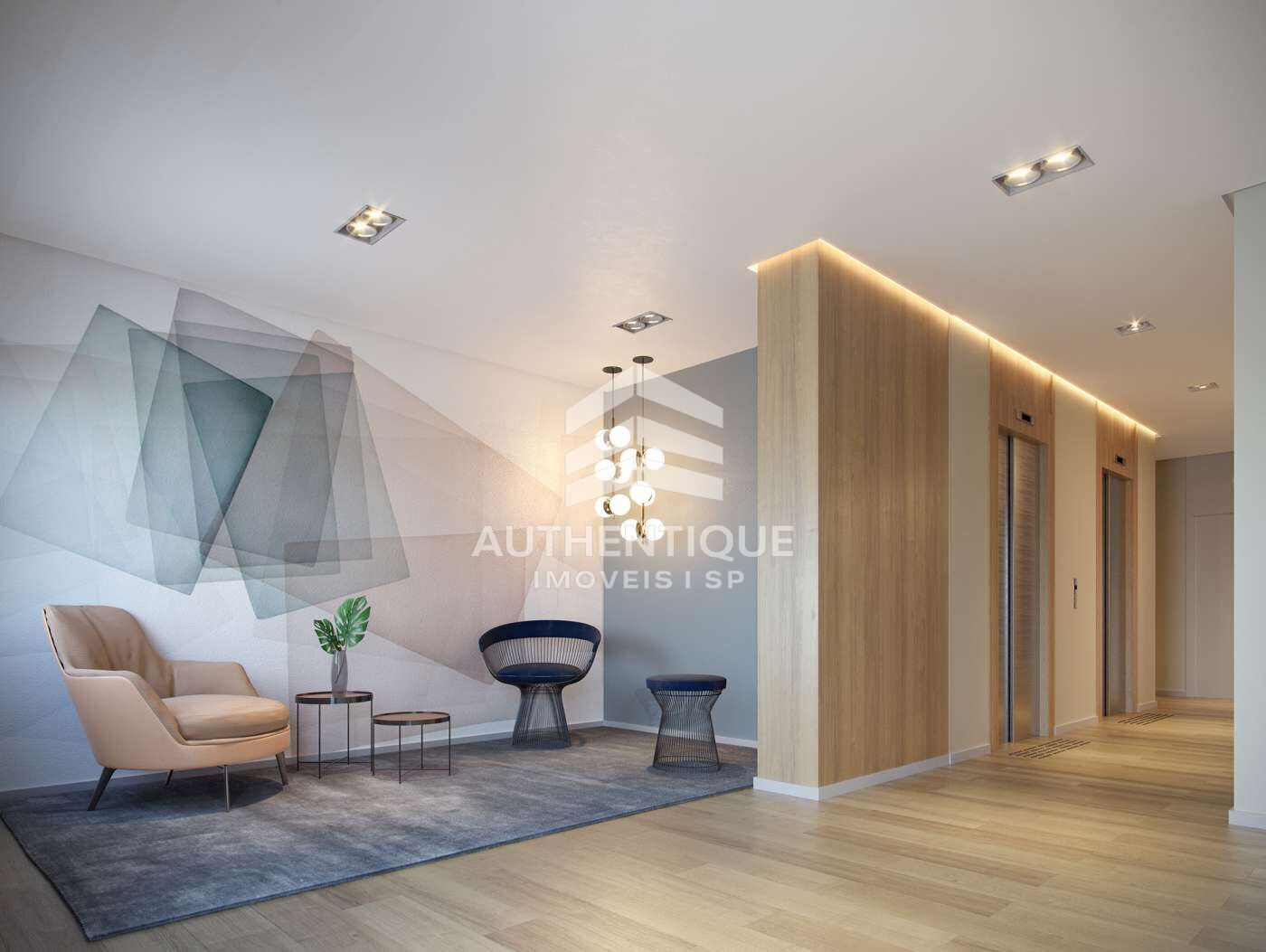 Apartamento, 2 quartos, 44 m² - Foto 27