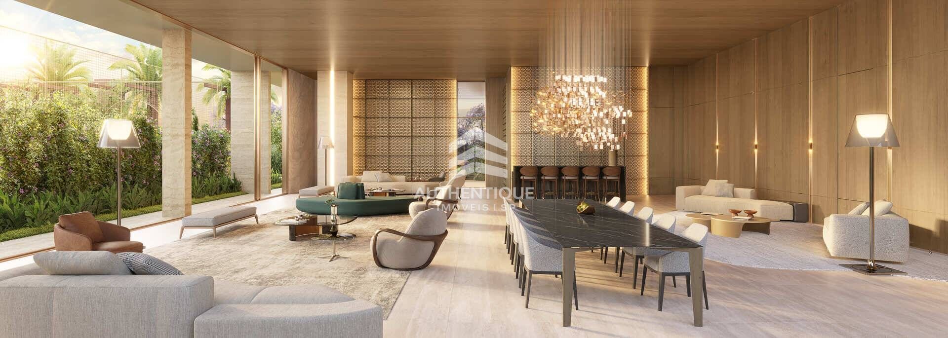 Apartamento, 4 quartos, 399 m² - Foto 37