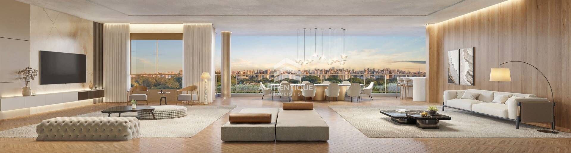 Apartamento, 4 quartos, 399 m² - Foto 32