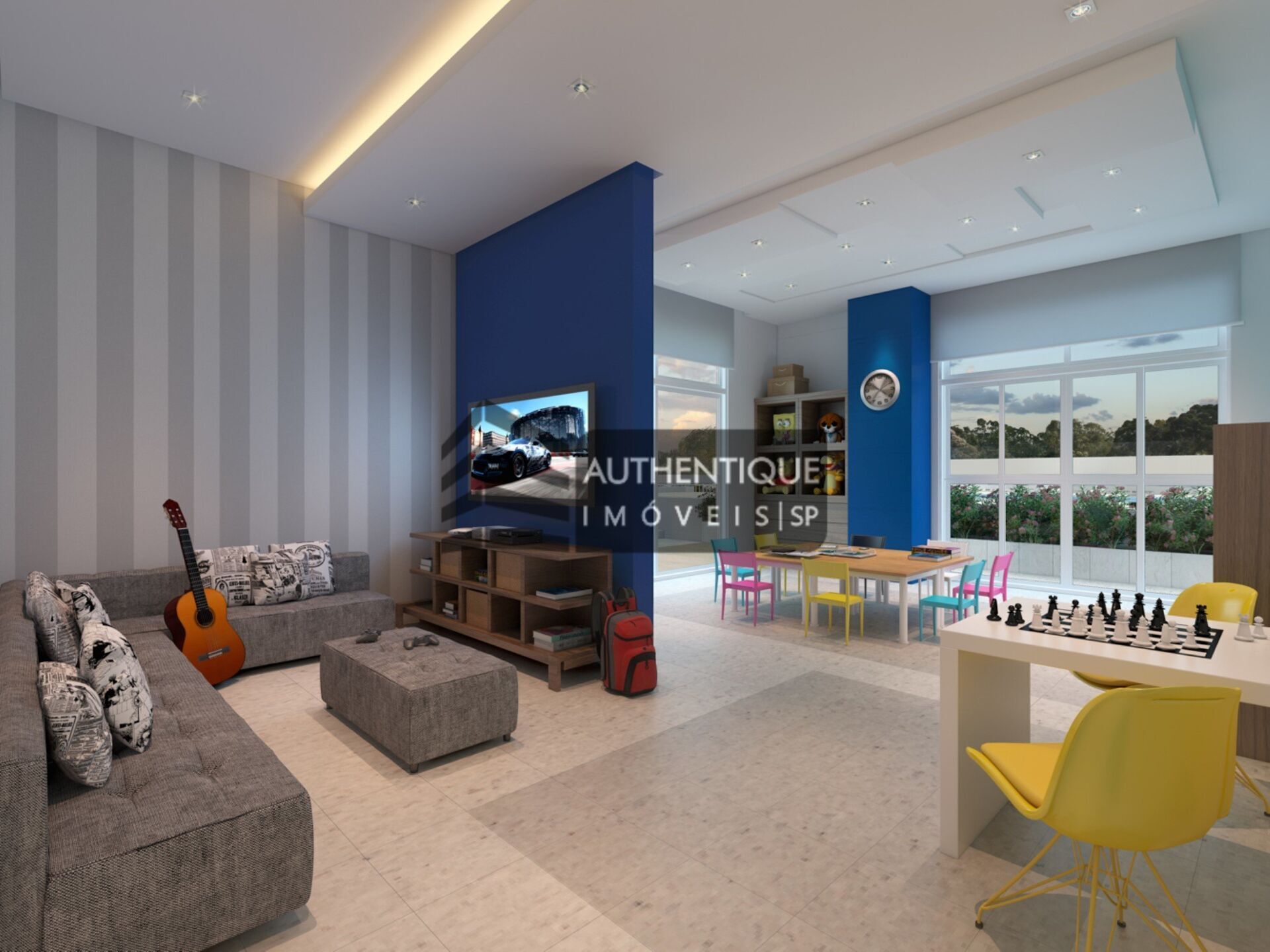 Cobertura, 2 quartos, 96 m² - Foto 29