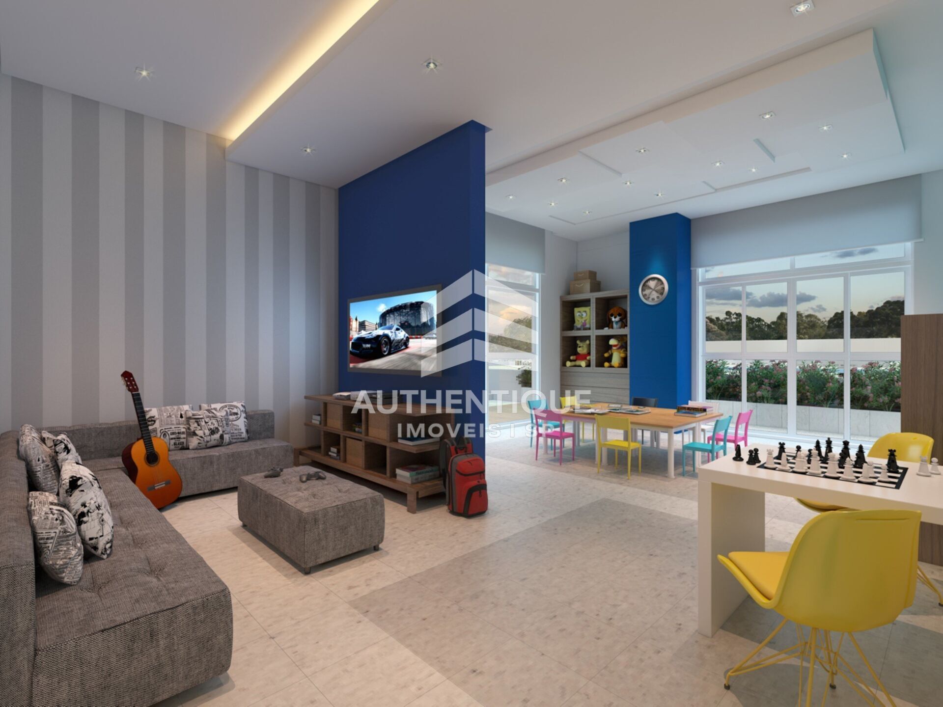 Cobertura, 2 quartos, 96 m² - Foto 29
