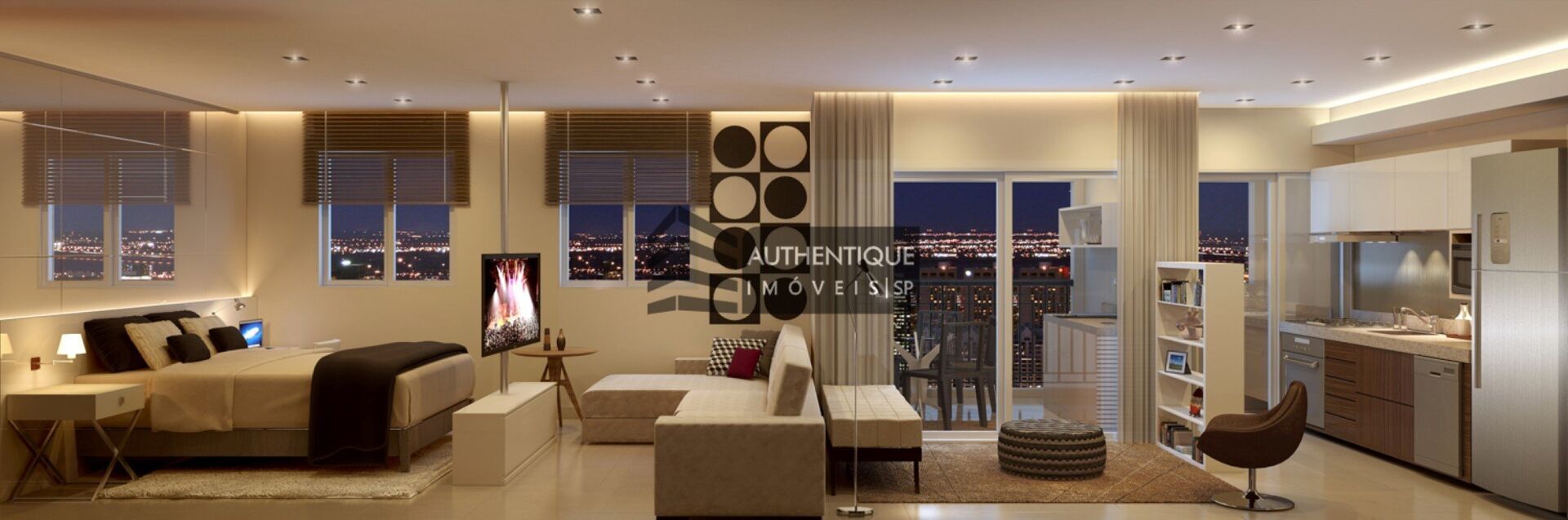 Cobertura, 2 quartos, 96 m² - Foto 26