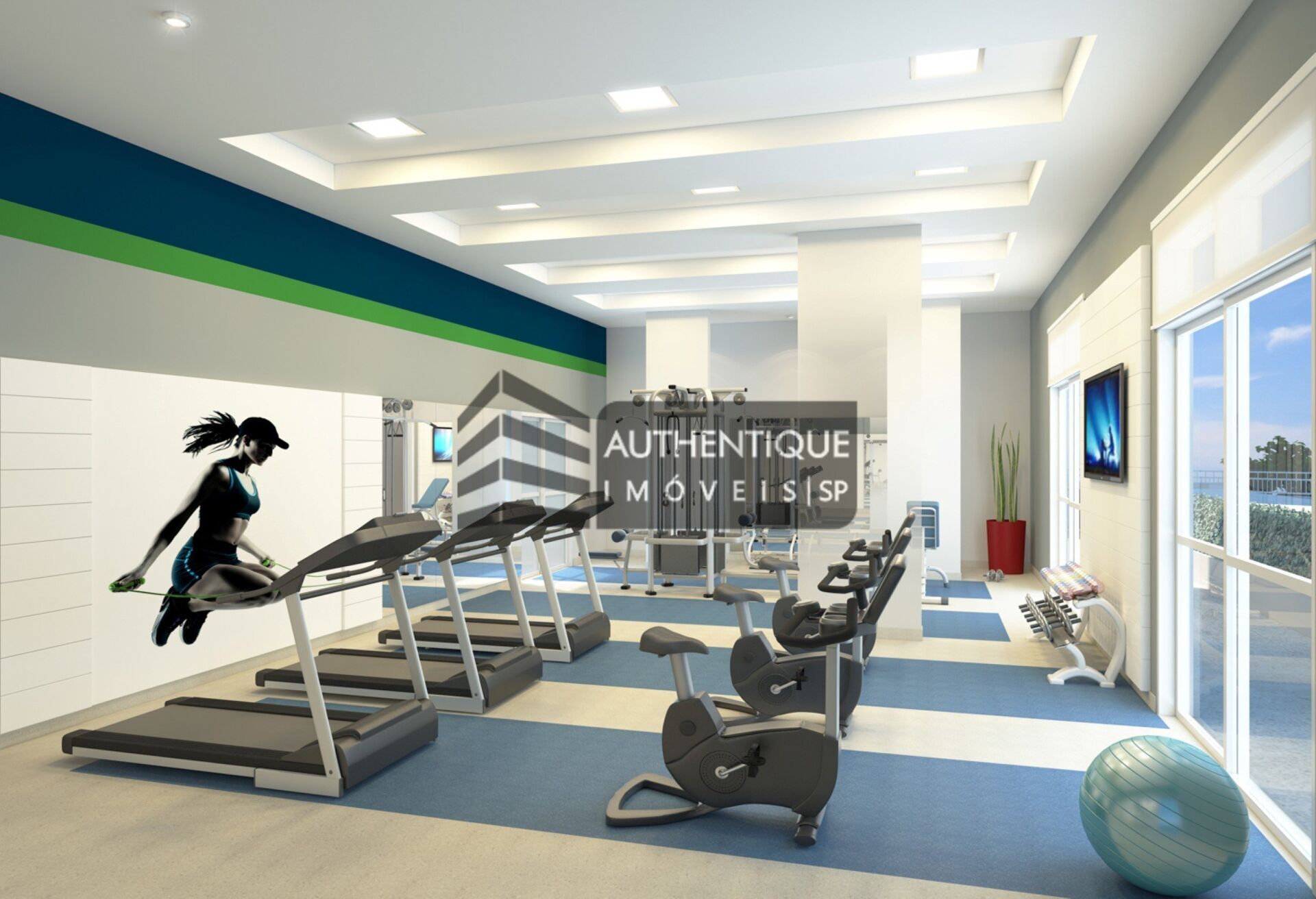 Cobertura, 2 quartos, 96 m² - Foto 30