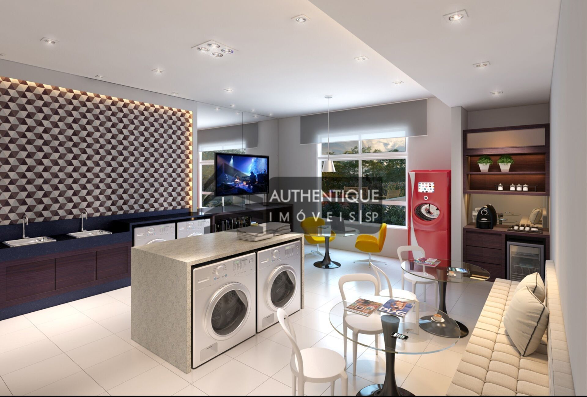 Cobertura, 2 quartos, 96 m² - Foto 31