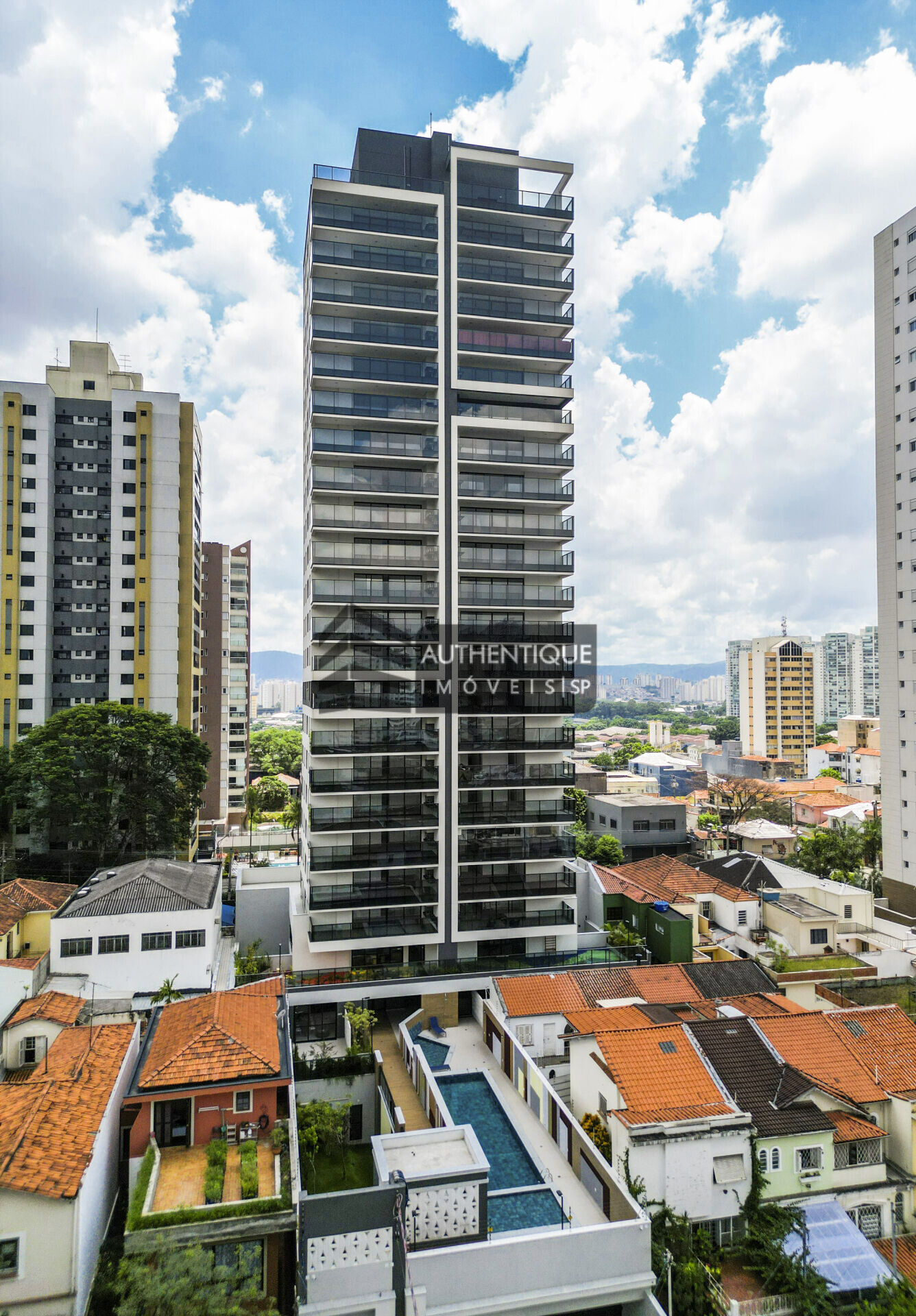 Apartamento à venda com 3 quartos, 151m² - Foto 20