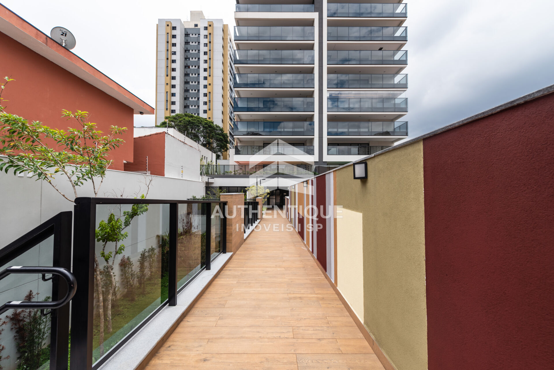 Apartamento, 3 quartos, 251 m² - Foto 59