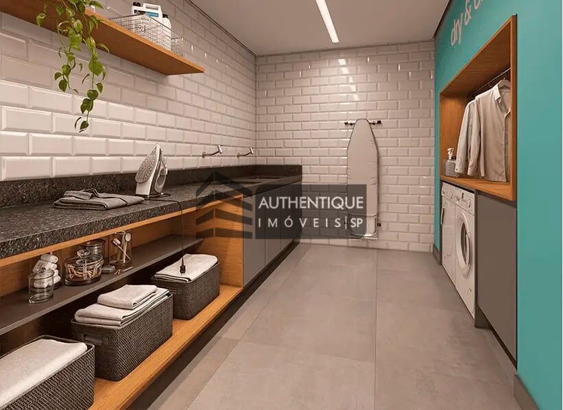Apartamento à venda com 1 quarto, 33m² - Foto 26