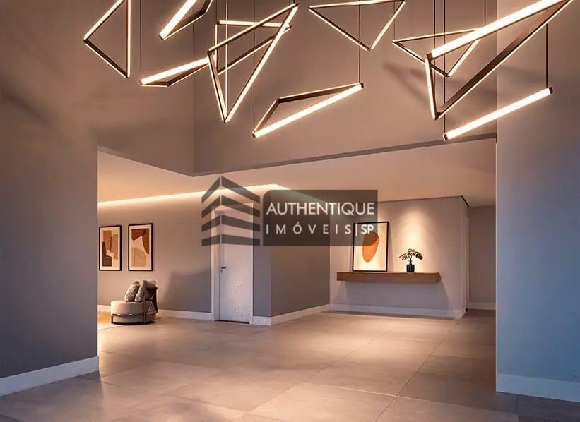Apartamento à venda com 1 quarto, 33m² - Foto 25