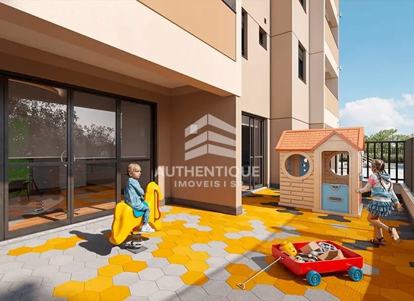 Apartamento, 1 quarto, 33 m² - Foto 39